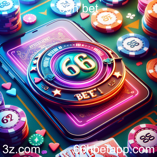 Cassinos Online na 66h Bet