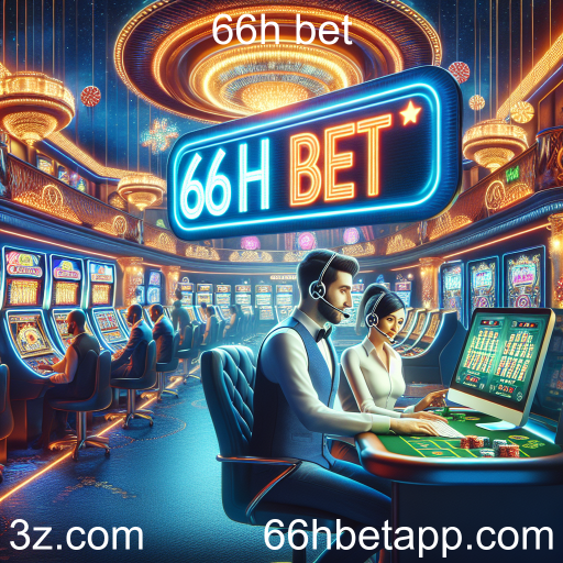 Perguntas Frequentes sobre a 66h Bet